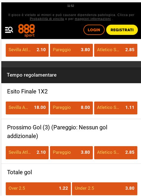 888sport recensioni|888sport Recensione 2024 ️ Offerta, Quote, Bonus, App.